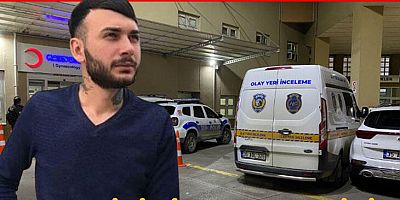 Evdeki eşine sokaktan bağırıp hakaret etti, bıçaklanarak öldürüldü