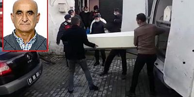 Evine dönen kadın, karşısında kendini asarak canına kıyan kocasını buldu! Geriye bir mektup kaldı