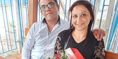 Evlendiği gün kanser olduğunu öğrenen kadın hayatını kaybetti