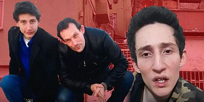 Evlenmesine izin vermeyen babasını öldürüp, 'İntihar etti' dedi