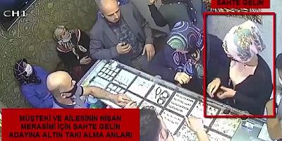 Evlilik vaadiyle vatandaşları dolandıran 2 kişi yakalandı