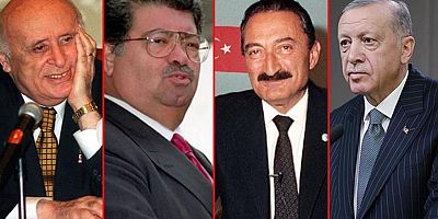 EYT sonrası ilginç istatistik! Son 70 yılda yedinci kez aynı politika izlenmiş