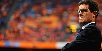 Fabio Capello, Cristiano Ronaldo'yu eleştirdi: Defansa gelmiyor
