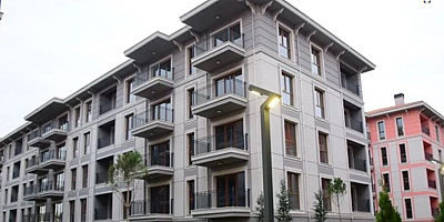 Fahiş emlak vergisine karşı yılbaşına kadar dava açılabilecek