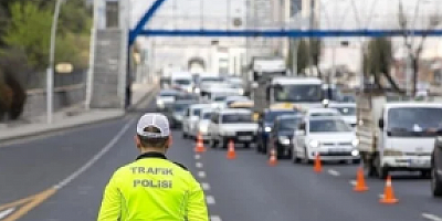 Fahiş trafik cezaları iptal