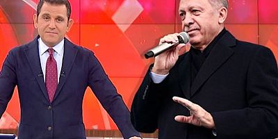 Fatih Portakal'dan Erdoğan ve AKP mesajları: Büyü bozuldu