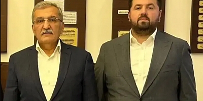 FATİH SAĞLAM VE DİĞERLERİ HAKKINDA YASAL SÜREÇ BAŞLATILDI 