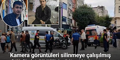 Fatih’te 2 kardeşin öldürüldüğü olaya ilişkin yeni detaylar ortaya çıktı