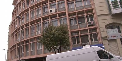 Fatih'te Hintli iş adamı suikast girişiminde ağır yaralandı