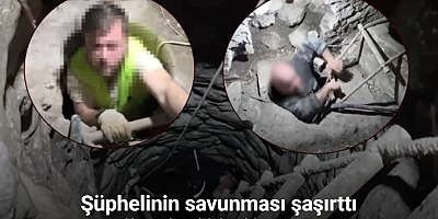 Fatih’te sit alanındaki kaçak kazıya suçüstü: 3 şüpheli yakalandı