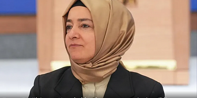 Fatma Betül Sayan Kaya hakkında soruşturma izni verildi