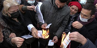 Faturalara yapılan zamları geri çekin