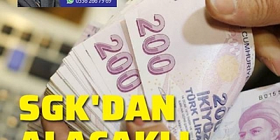 Fazla yatırılan primi nasıl geri alabilirsiniz?