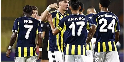 FB ŞAMPİYONLAR LİGİ MAÇI: Feyenoord-Fenerbahçe maçı ne zaman, saat kaçta ve hangi kanalda yayınlanacak? Dev maça geri sayım!