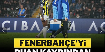 Fenerbahçe'de Semedo şoku! İşte sahalara döneceği tarih