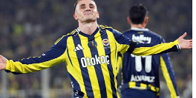Fenerbahçe: 
