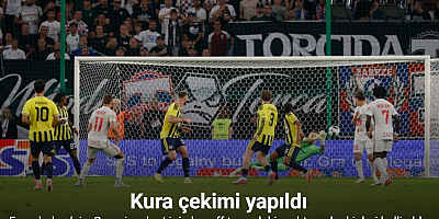Fenerbahçe’nin, Şampiyonlar Ligi play-off turundaki muhtemel rakipleri belli oldu