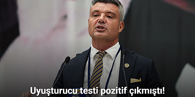 Fenerbahçe Spor Kulübü Başkanı Sadettin Saran gözaltına alındı