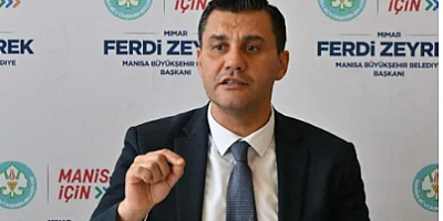 Ferdi Zeyrek davasında sanıklar tahliye edildi!