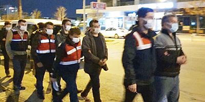 FETÖ kamuya sızmaya çalışıyor