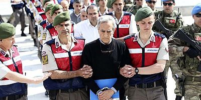 Fetullahçı Terör Örgütü davası kararlar onandı