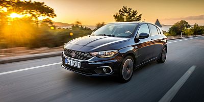 Fiat 'Yol Arkadaşım Connect' ile konuşan otomobillerde ilk adımı attı