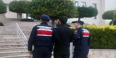 Firar FETÖ'cü yakalandı