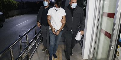 Firari suçlulara operasyon