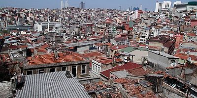 Fiyatlar uçtu, ülke genelinde kiracı krizi yaşanıyor: Yaşanabilir daire hayali