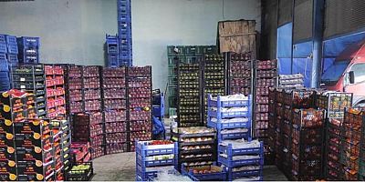 Fiyatlarına kar zammı!