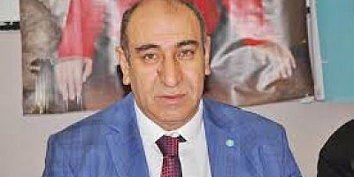 FLAŞ FLAŞ Beykoz İYİ Parti İlçe Başkanının Dosyasını Yakında Açıklıyoruz