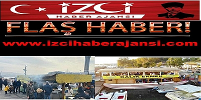FLAŞ HABER Beykoz Balık Ekmeğin Eski Sahiplerinden Nil Ozan Muratoğlu ajansımıza Flaş Açıklamalar Yaptı