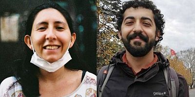 FLAŞ HABER Boğaziçi direnişi: Şilan Delipalta ve Anıl Akyüz hakkında tahliye kararı