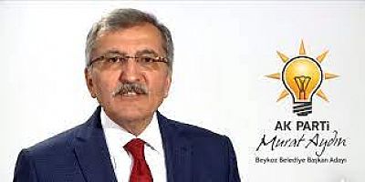 FLAŞ HABER Murat AYDIN  Beykoz'u batırıyor Beykoz'un iyi günleri  