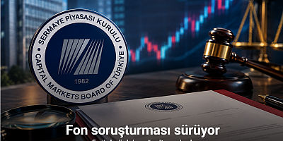 Fon soruşturmasında 5 şüpheli daha gözaltı alındı