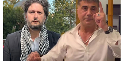 Furkan Bölükbaşı'na bir darbe de Sedat Peker'den