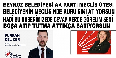 Furkan Çeliker Senin Tuzun Kuru Tabi İstediğin Şekilde Mecliste Konuşursun
