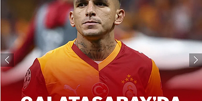Galatasaray'da flaş Torreira gelişmesi