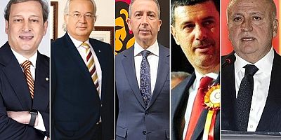 Galatasaray'da tüm başkan adaylarının ortak tek bir vaadi var: Aaron Boupendza transferi