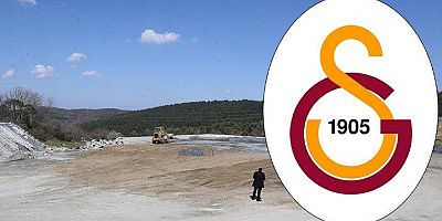 Galatasaray’ın Kemerburgaz’daki arazisine silahlı saldırı