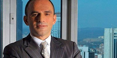 Galip Öztürk gözaltına alındı