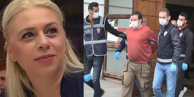 Gamze Pala'nın cinayet zanlısı: 'Sana mı kaldım' dedi, psikolojim bozuldu'