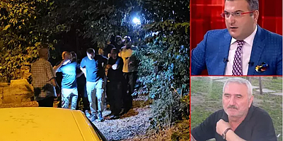 Gazeteci Cem Küçük'ün babası fındık bahçesinde ölü bulundu
