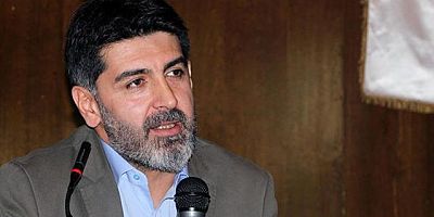 Gazeteci Levent Gültekin, canlı yayına çıkmadan önce 15 kişinin saldırısına uğradı