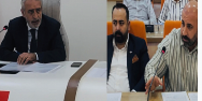 Gazeteciye saldırı meclisi karıştırdı… ‘Başkanım siz mi yaptırdınız?’