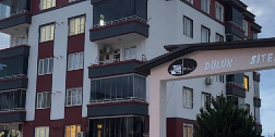 Gaziantep’te aile faciası: Anne, baba ve 5 yaşındaki çocukları 2. kattan atladı