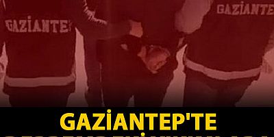 Gaziantep'te, depremdeki yıkımlara 21 tutuklama