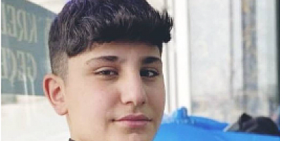 Gaziantep’te serinlemek için dereye giren 16 yaşındaki Vakkas kurtarılamadı