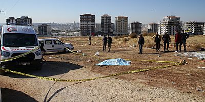 Gaziantep'te şüpheli kadın ölümü