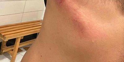 Gaziosmanpaşa taraftarları komşu semtte Beykoz takımına saldırdı!